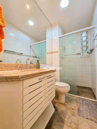 Imagem Apartamento com 3 Quartos à Venda, 127 m² em Riviera De São Lourenço - Bertioga