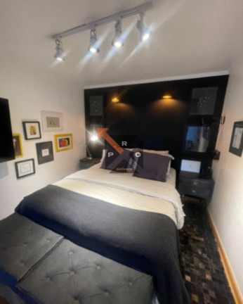 Imagem Imóvel com 1 Quarto à Venda, 49 m² em Vila Clementino - São Paulo Imagem Imóvel com 1 Quarto à Venda, 49 m² em Vila Clementino - São Paulo
