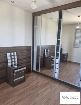 Imagem Apartamento com 2 Quartos à Venda, 55 m² em Jardim Augusta - São José Dos Campos Imagem Apartamento com 2 Quartos à Venda, 55 m² em Jardim Augusta - São José Dos Campos
