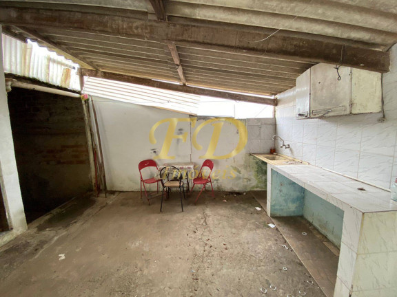Imagem Casa com 2 Quartos à Venda, 150 m² em Jardim Lucia 1 - Mairiporã