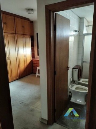 Imagem Apartamento com 3 Quartos à Venda, 130 m² em Brooklin Paulista - São Paulo Imagem Apartamento com 3 Quartos à Venda, 130 m² em Brooklin Paulista - São Paulo