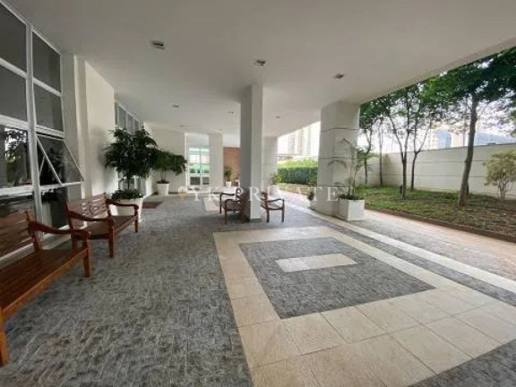 Imagem Apartamento com 3 Quartos à Venda, 152 m² em Vila Romana - São Paulo Imagem Apartamento com 3 Quartos à Venda, 152 m² em Vila Romana - São Paulo