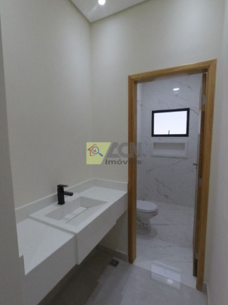 Imagem Casa de Condomínio com 3 Quartos à Venda, 141 m² em Condomínio Olivio Franceschini - Hortolândia Imagem Casa de Condomínio com 3 Quartos à Venda, 141 m² em Condomínio Olivio Franceschini - Hortolândia