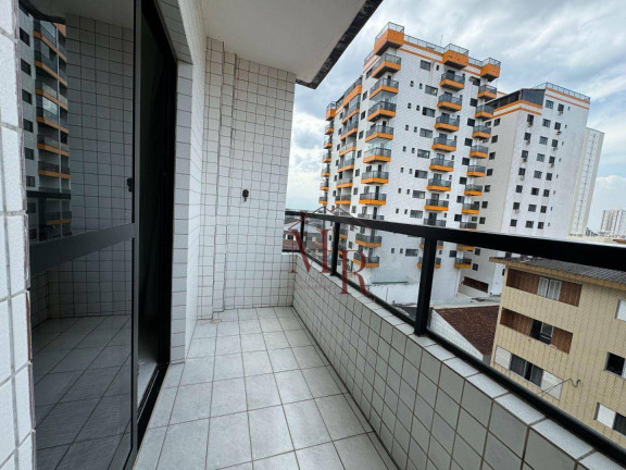 Imagem Apartamento com 1 Quarto à Venda, 57 m² em Tupi - Praia Grande