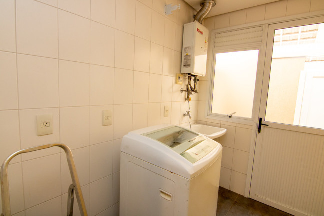 Imagem Casa de Condomínio com 3 Quartos à Venda, 187 m² em Jardim Carvalho - Porto Alegre