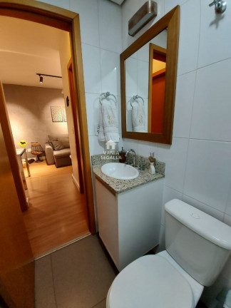 Imagem Apartamento com 2 Quartos à Venda, 61 m² em Vila Romana - São Paulo