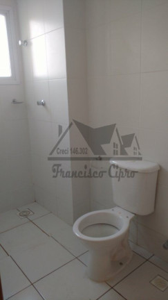 Imagem Apartamento com 3 Quartos à Venda, 87 m² em Portal Das Colinas - Guaratinguetá