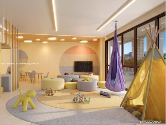 Imagem Apartamento com 3 Quartos à Venda, 144 m² em Barra Da Tijuca - Rio De Janeiro