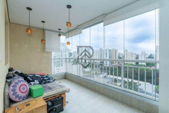 Imagem Apartamento com 3 Quartos à Venda, 101 m² em Alto Da Boa Vista - São Paulo