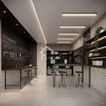 Imagem Apartamento com 1 Quarto à Venda, 70 m² em Glória - Joinville