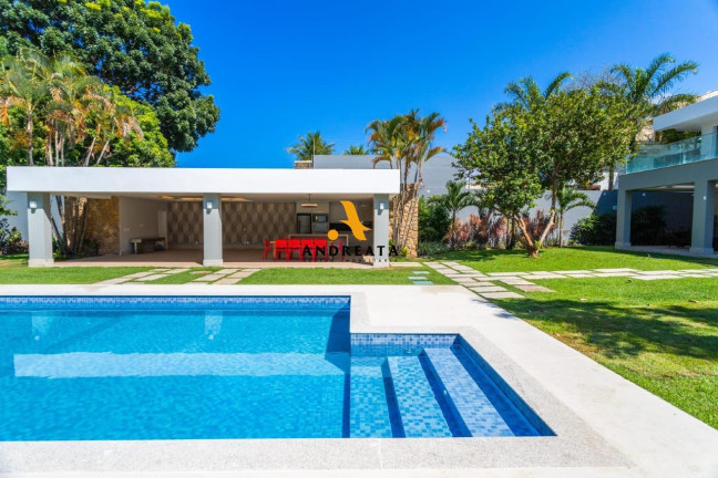 Imagem Casa de Condomínio com 5 Quartos à Venda, 987 m² em Barra Da Tijuca - Rio De Janeiro Imagem Casa de Condomínio com 5 Quartos à Venda, 987 m² em Barra Da Tijuca - Rio De Janeiro