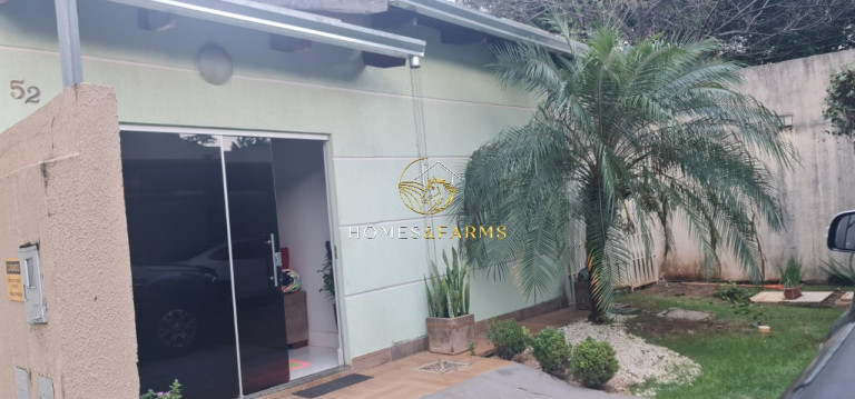 Imagem Casa com 3 Quartos à Venda, 180 m² em Vila São Luiz - Goiânia