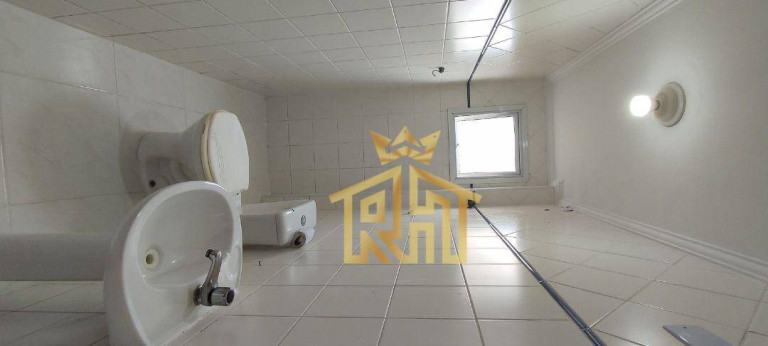 Imagem Apartamento com 1 Quarto à Venda, 40 m² em Aviação - Praia Grande