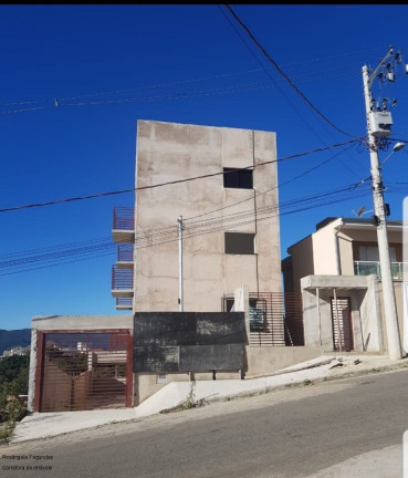 Imagem Apartamento com 2 Quartos à Venda, 53 m² em Residencial Morumbí - Poços De Caldas