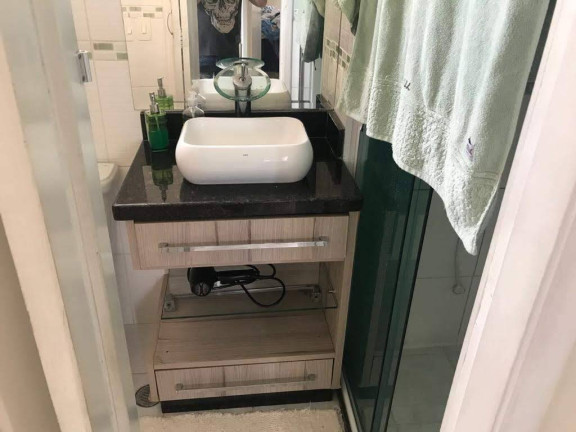 Imagem Apartamento com 2 Quartos à Venda, 60 m² em Vila Talarico - São Paulo Imagem Apartamento com 2 Quartos à Venda, 60 m² em Vila Talarico - São Paulo