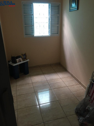 Imagem Sobrado com 3 Quartos à Venda,  em Vila Ema - São Paulo