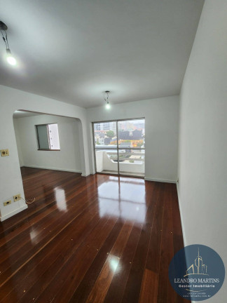 Imagem Apartamento com 2 Quartos à Venda, 116 m² em Vila Mariana - São Paulo