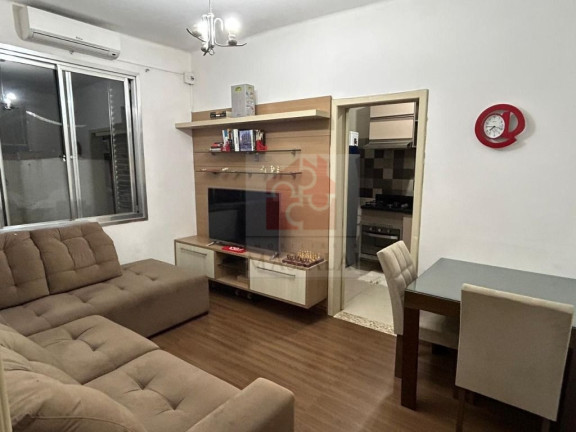 Imagem Apartamento com 1 Quarto à Venda, 42 m² em Centro Histórico - Porto Alegre Imagem Apartamento com 1 Quarto à Venda, 42 m² em Centro Histórico - Porto Alegre