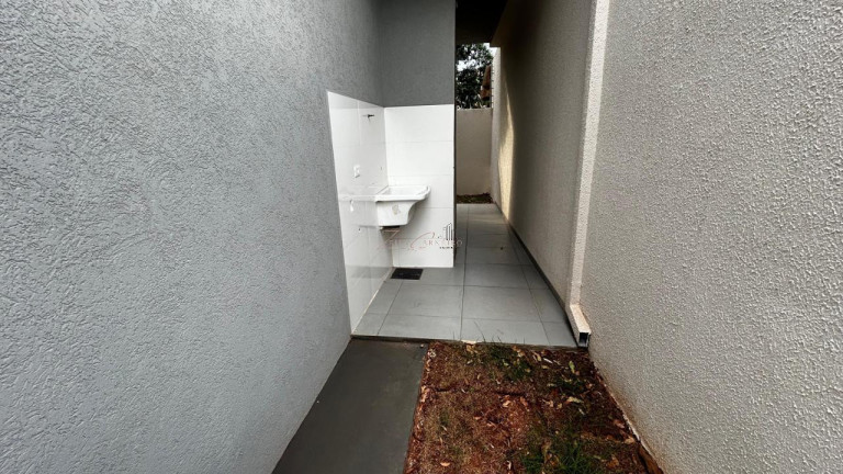 Imagem Casa com 3 Quartos à Venda, 80 m² em Pioneiros - Campo Grande