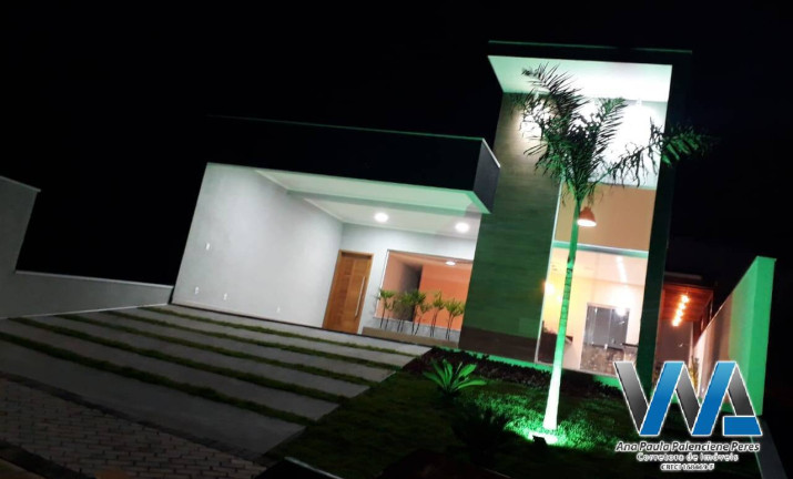Imagem Casa de Condomínio com 3 Quartos à Venda, 177 m² em Residencial San Vitale - Bragança Paulista Imagem Casa de Condomínio com 3 Quartos à Venda, 177 m² em Residencial San Vitale - Bragança Paulista