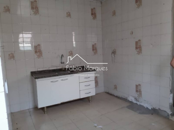 Imagem Casa com 2 Quartos à Venda, 125 m² em Jardim Três Marias - São Paulo Imagem Casa com 2 Quartos à Venda, 125 m² em Jardim Três Marias - São Paulo