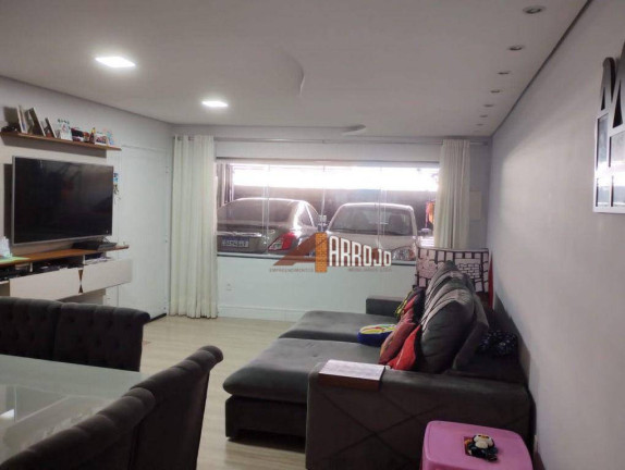 Casa com 4 Quartos à Venda, 160 m² em Penha De França - São Paulo