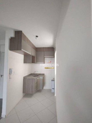 Imagem Apartamento com 2 Quartos para Alugar, 64 m² em Morumbi - São Paulo