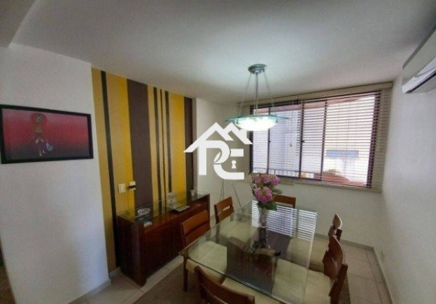 Imagem Cobertura com 3 Quartos à Venda, 341 m² em Icaraí - Niterói Imagem Cobertura com 3 Quartos à Venda, 341 m² em Icaraí - Niterói