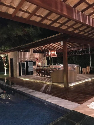 Imagem Imóvel com 5 Quartos à Venda, 230 m² em Praia Do Forte - Mata De São João