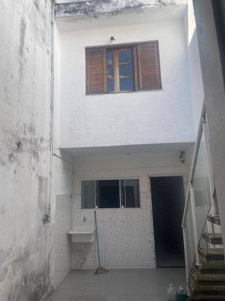Imagem Casa com 3 Quartos à Venda, em Taboão - São Bernardo Do Campo Imagem Casa com 3 Quartos à Venda, em Taboão - São Bernardo Do Campo