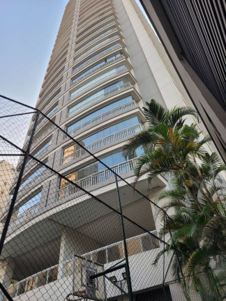 Imagem Apartamento com 4 Quartos à Venda, 151 m² em Vila Mariana - São Paulo