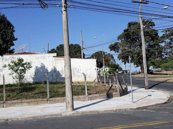 Imagem Terreno à Venda, 356 m² em Vila Mimosa - Campinas Imagem Terreno à Venda, 356 m² em Vila Mimosa - Campinas