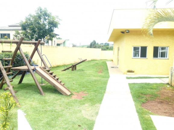 Imagem Apartamento com 2 Quartos à Venda, 59 m² em Loteamento Santo Antônio - Itatiba