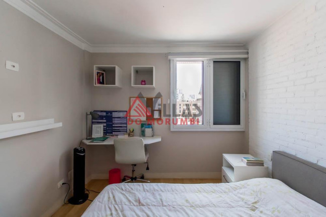 Imagem Apartamento com 2 Quartos à Venda, 57 m² em Aclimação - São Paulo