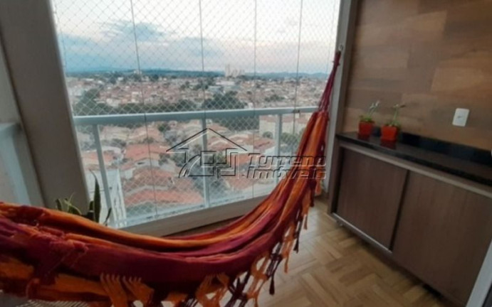 Imagem Apartamento com 3 Quartos à Venda, 90 m² em Jardim Sul - São José Dos Campos Imagem Apartamento com 3 Quartos à Venda, 90 m² em Jardim Sul - São José Dos Campos