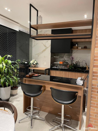 Imagem Cobertura com 4 Quartos à Venda, 287 m² em Anhangabaú - Jundiaí