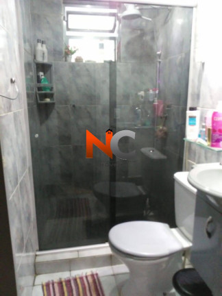 Imagem Apartamento com 2 Quartos à Venda, 54 m² em Pavuna - Rio De Janeiro Imagem Apartamento com 2 Quartos à Venda, 54 m² em Pavuna - Rio De Janeiro