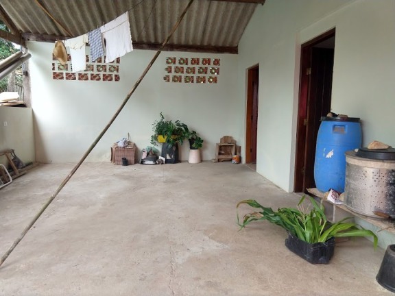 Imagem Casa com 2 Quartos à Venda, 1.000 m² em Jardim Gramado - Tatuí