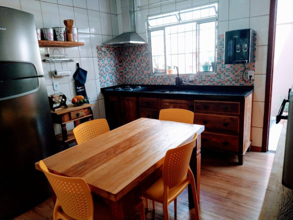 Imagem Casa com 2 Quartos à Venda, 150 m² em Jardim Europa - Itupeva