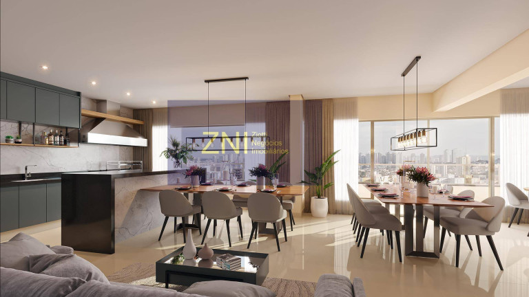 Imagem Apartamento com 2 Quartos à Venda, 75 m² em Jardim Paulista - Ribeirão Preto Imagem Apartamento com 2 Quartos à Venda, 75 m² em Jardim Paulista - Ribeirão Preto