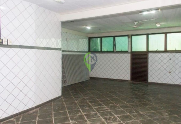 Imagem Imóvel Comercial à Venda, 430 m² em Encruzilhada - Santos Imagem Imóvel Comercial à Venda, 430 m² em Encruzilhada - Santos