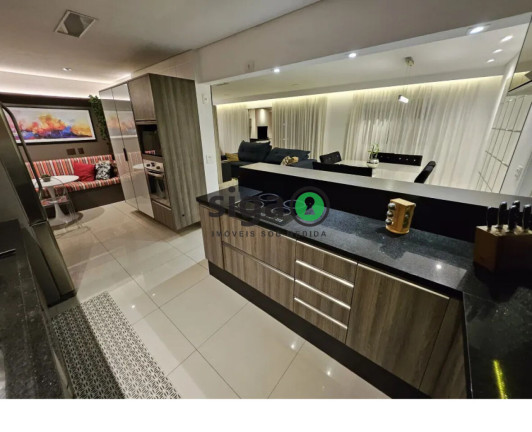 Imagem Apartamento com 3 Quartos à Venda, 160 m² em Jardim Marajoara - São Paulo Imagem Apartamento com 3 Quartos à Venda, 160 m² em Jardim Marajoara - São Paulo