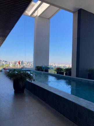 Imagem Apartamento com 3 Quartos à Venda, 115 m² em Pinheiros - São Paulo Imagem Apartamento com 3 Quartos à Venda, 115 m² em Pinheiros - São Paulo