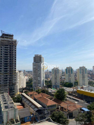 Imagem Apartamento com 2 Quartos à Venda, 37 m² em Chácara Seis De Outubro - São Paulo Imagem Apartamento com 2 Quartos à Venda, 37 m² em Chácara Seis De Outubro - São Paulo