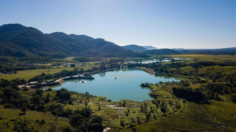 Terreno à Venda, 2.200.000 m² em Serra Do Tabuleiro - Paulo Lopes