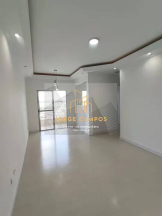 Imagem Apartamento com 3 Quartos à Venda, 61 m² em Cidade Morumbi - São José Dos Campos Imagem Apartamento com 3 Quartos à Venda, 61 m² em Cidade Morumbi - São José Dos Campos