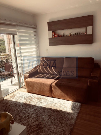 Imagem Apartamento com 2 Quartos à Venda, 53 m² em Aclimação - São Paulo Imagem Apartamento com 2 Quartos à Venda, 53 m² em Aclimação - São Paulo