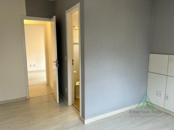 Imagem Apartamento com 3 Quartos à Venda, 108 m² em Vila Andrade - São Paulo