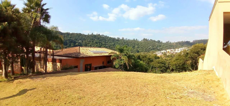 Terreno à Venda, 507 m² em Alphaville - Santana De Parnaíba