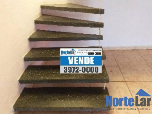 Imagem Sobrado com 2 Quartos à Venda, 120 m² em Vila Boaçava - São Paulo